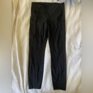 Lululemon Speed up Leggings
